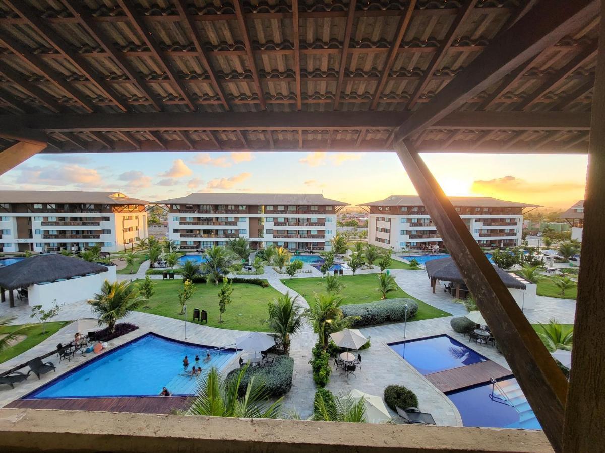 Apartamento Cupe Beach Living Порту-де-Галиньяш Экстерьер фото