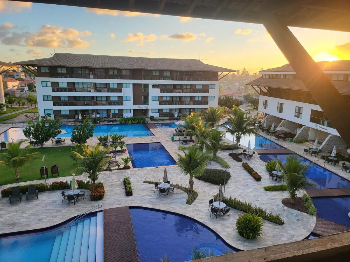 Apartamento Cupe Beach Living Порту-де-Галиньяш Экстерьер фото
