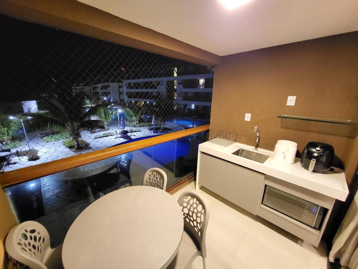 Apartamento Cupe Beach Living Порту-де-Галиньяш Экстерьер фото