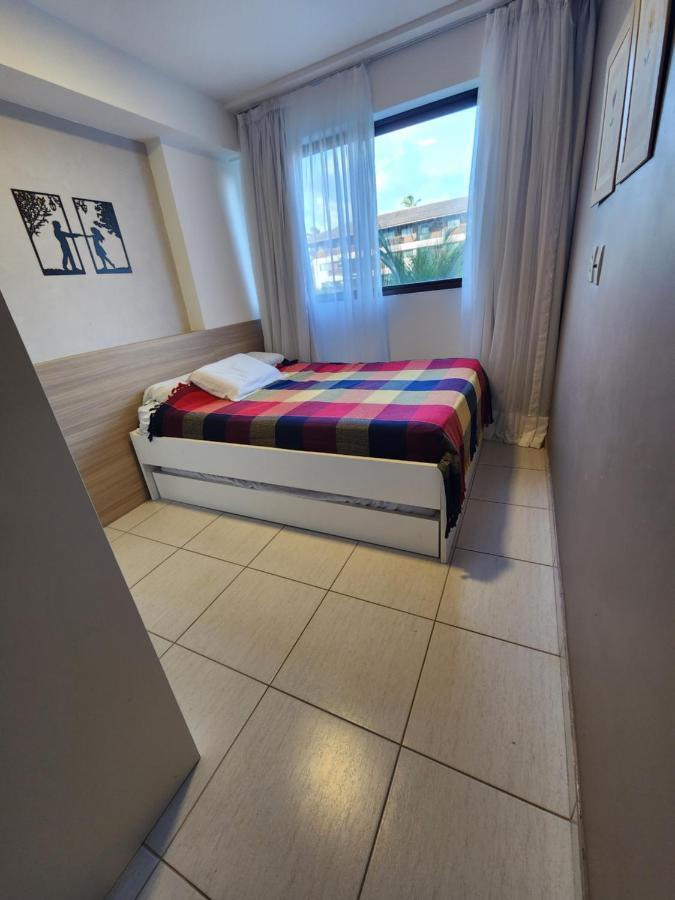 Apartamento Cupe Beach Living Порту-де-Галиньяш Экстерьер фото