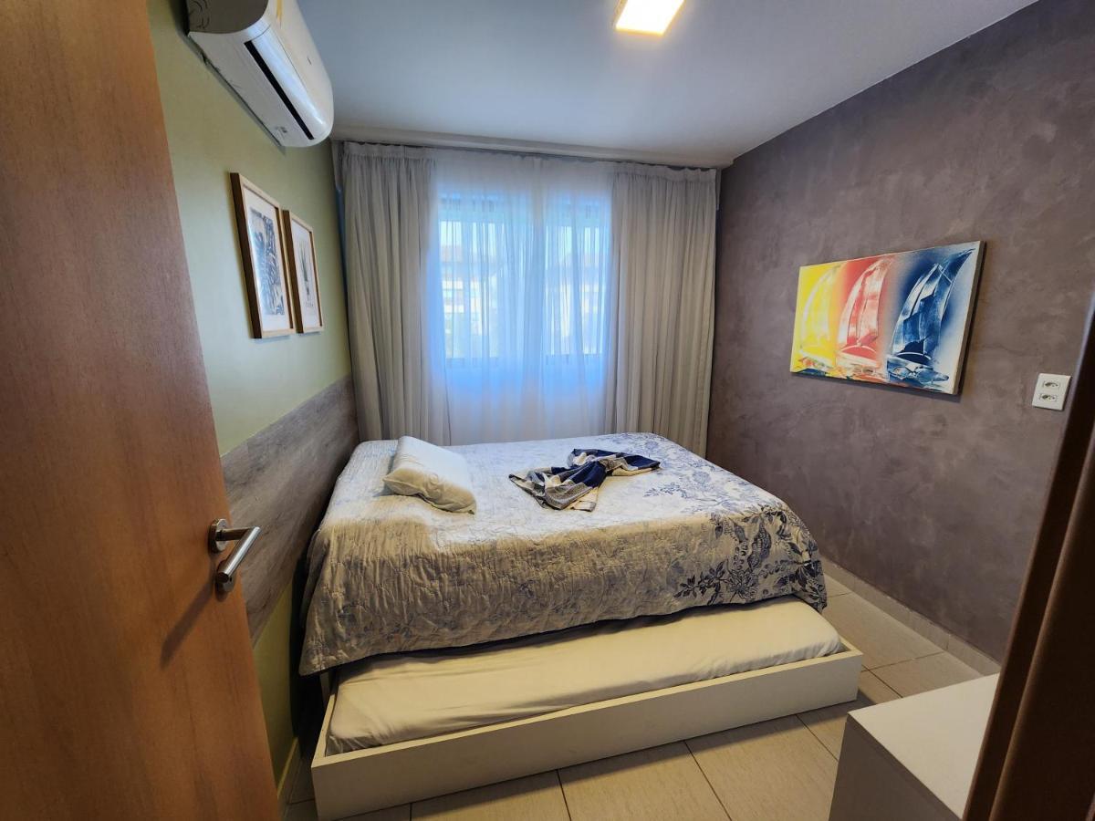 Apartamento Cupe Beach Living Порту-де-Галиньяш Экстерьер фото