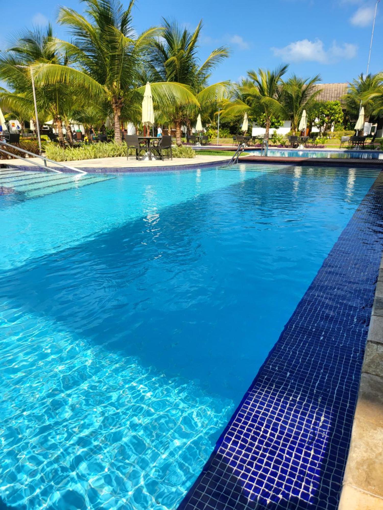 Apartamento Cupe Beach Living Порту-де-Галиньяш Экстерьер фото