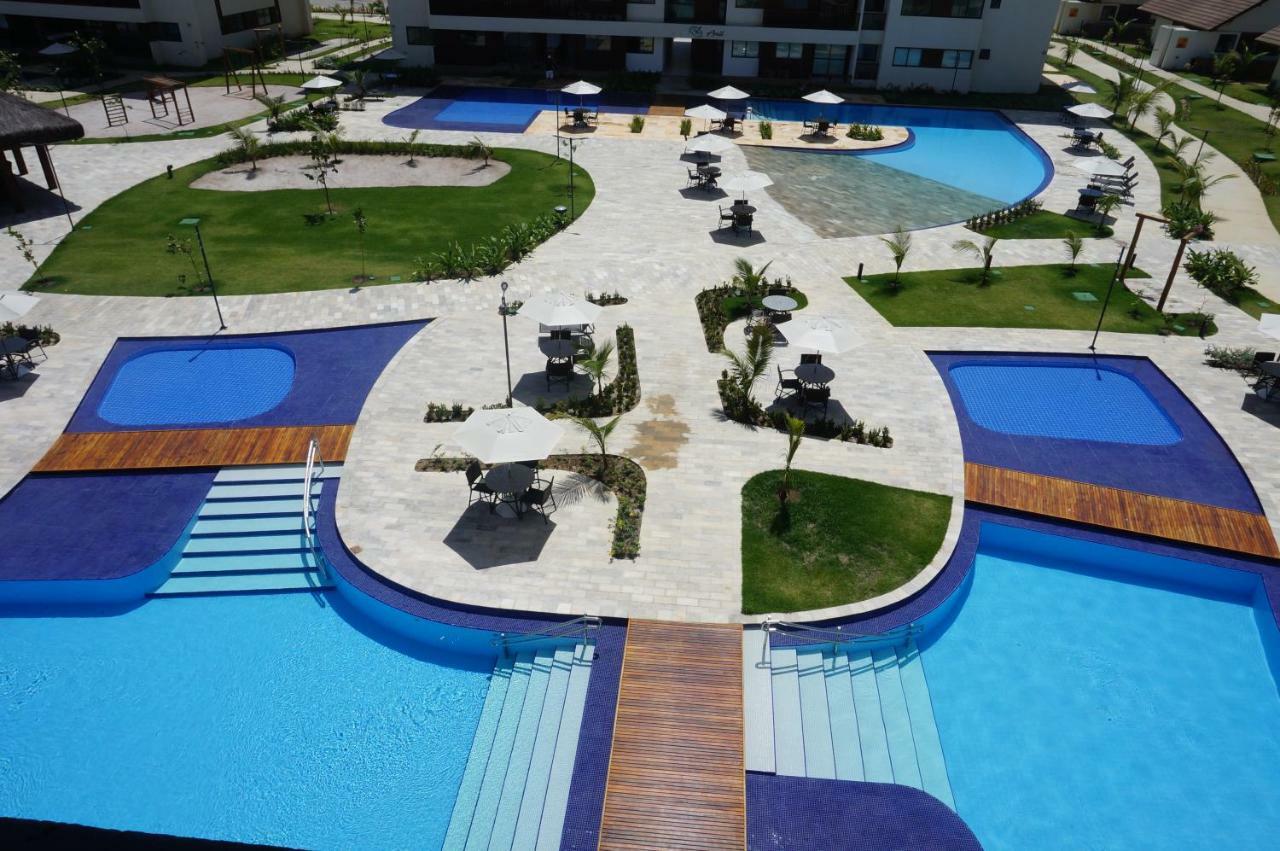 Apartamento Cupe Beach Living Порту-де-Галиньяш Экстерьер фото
