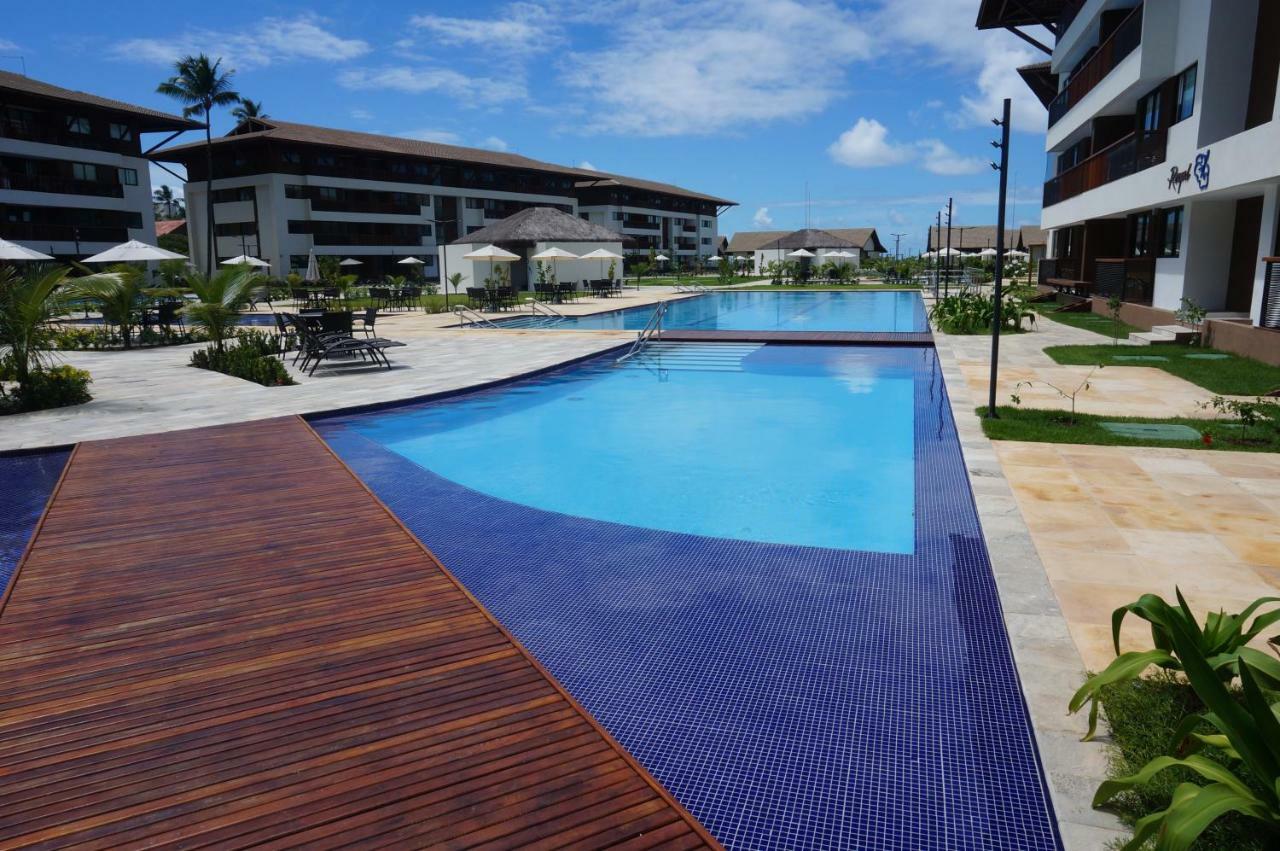 Apartamento Cupe Beach Living Порту-де-Галиньяш Экстерьер фото