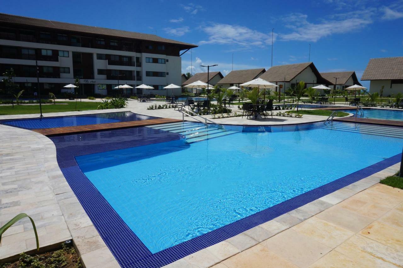 Apartamento Cupe Beach Living Порту-де-Галиньяш Экстерьер фото