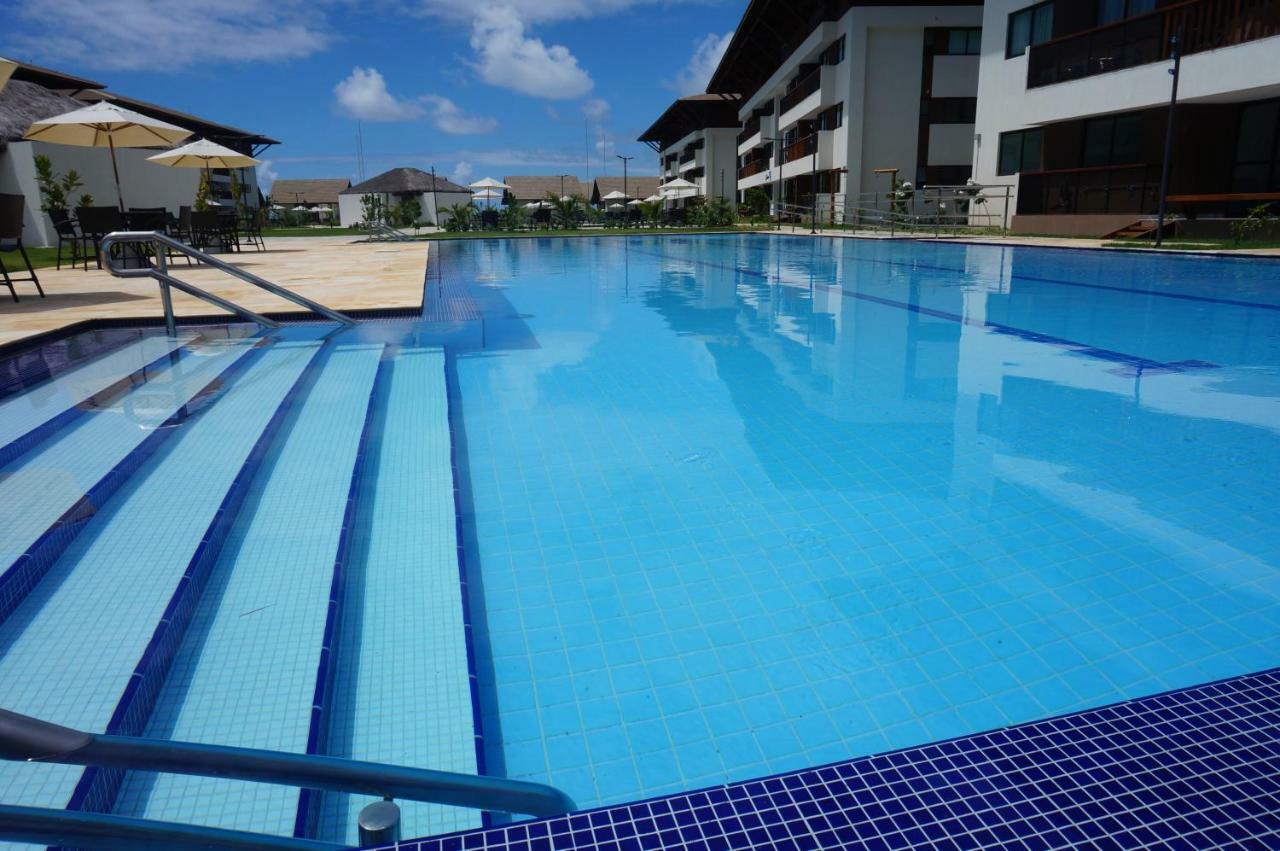 Apartamento Cupe Beach Living Порту-де-Галиньяш Экстерьер фото